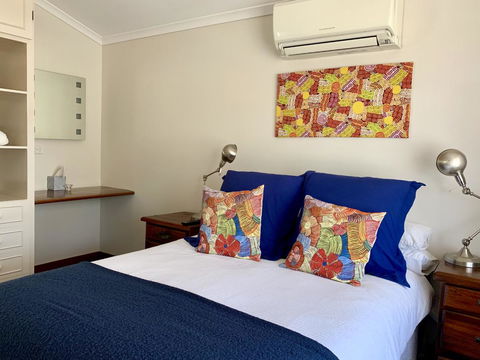 Wilmots On Dixon - Goulburn Accommodation 10
