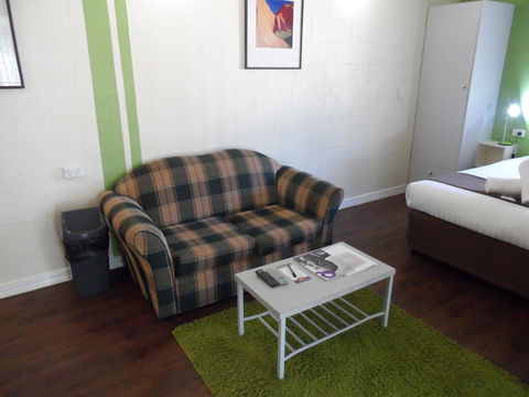 Alice On Todd Apartments - Goulburn Accommodation 22
