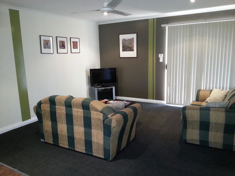 Alice On Todd Apartments - Goulburn Accommodation 17