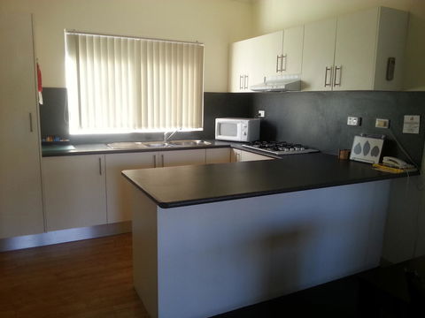 Alice On Todd Apartments - Goulburn Accommodation 15