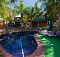Alice On Todd Apartments - Goulburn Accommodation