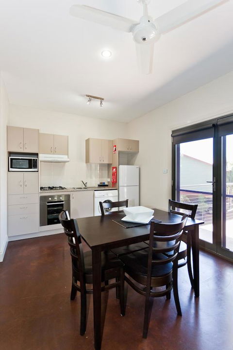 Alice On Todd Apartments - Goulburn Accommodation 19