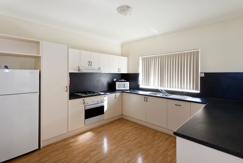 Alice On Todd Apartments - Goulburn Accommodation 3
