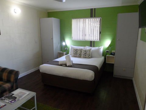 Alice On Todd Apartments - Goulburn Accommodation 21