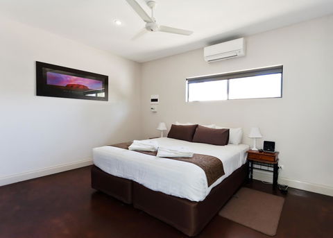 Alice On Todd Apartments - Goulburn Accommodation 5