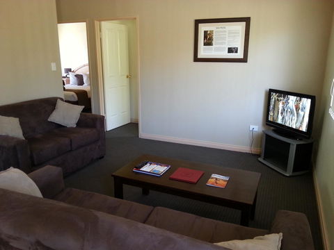 Alice On Todd Apartments - Goulburn Accommodation 13