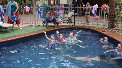 Alice On Todd Apartments - Goulburn Accommodation 6