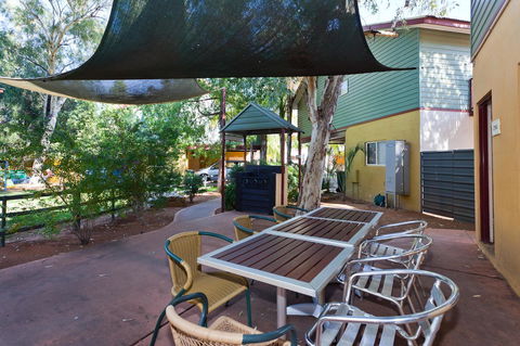 Alice On Todd Apartments - Goulburn Accommodation 11
