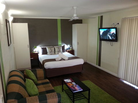 Alice On Todd Apartments - Goulburn Accommodation 18