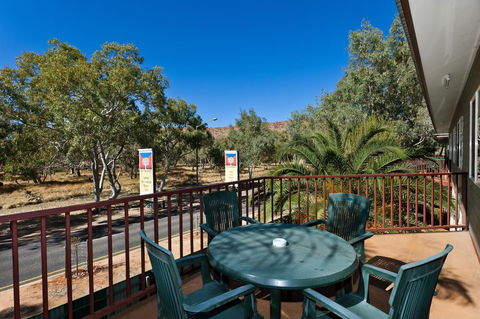 Alice On Todd Apartments - Goulburn Accommodation 2