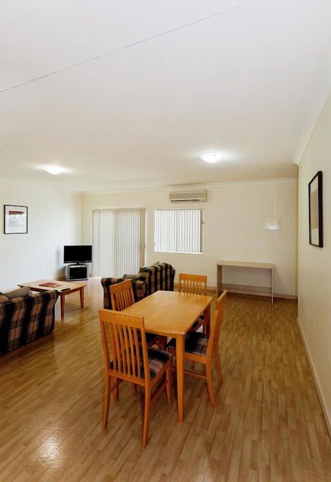 Alice On Todd Apartments - Goulburn Accommodation 7