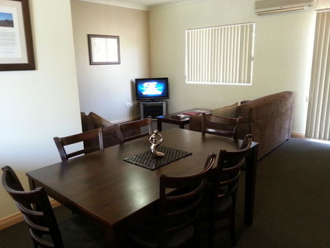 Alice On Todd Apartments - Goulburn Accommodation 12