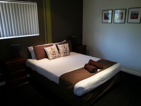 Alice On Todd Apartments - Goulburn Accommodation 10