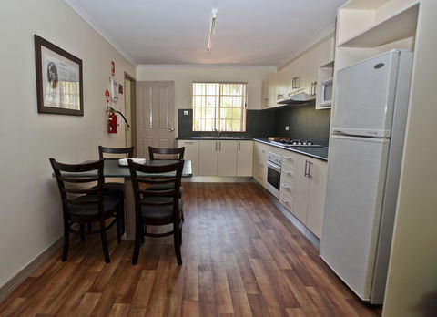 Alice On Todd Apartments - Goulburn Accommodation 9