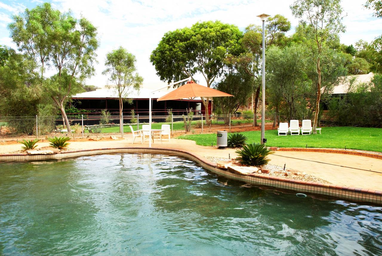 Mimili NT Goulburn Accommodation