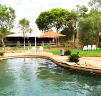 Kings Canyon Resort - Goulburn Accommodation