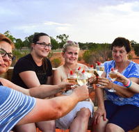 Erldunda Roadhouse - Goulburn Accommodation