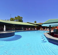 Mercure Alice Springs Resort - Goulburn Accommodation