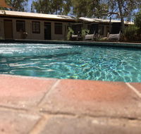 Glen Helen Lodge - Goulburn Accommodation