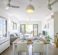 ZEN QUARTERS - The NOMADS PAD Near Nightcliff Markets  Sunset Foreshore - Goulburn Accommodation