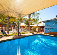 Alice Lodge Backpackers - Goulburn Accommodation