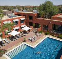 The Lost Camel Hotel - Goulburn Accommodation
