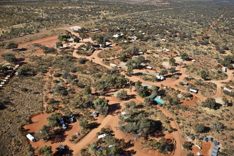 Kings Creek Station - Goulburn Accommodation 3