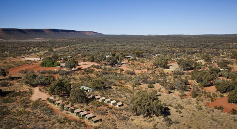 Kings Creek Station - Goulburn Accommodation 18