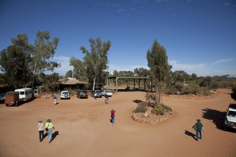 Kings Creek Station - Goulburn Accommodation 10