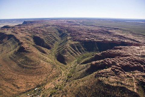 Kings Creek Station - Goulburn Accommodation 5