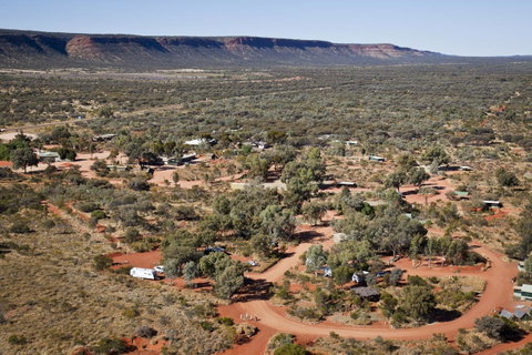 Kings Creek Station - Goulburn Accommodation 12