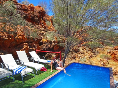 Kings Creek Station - Goulburn Accommodation 2