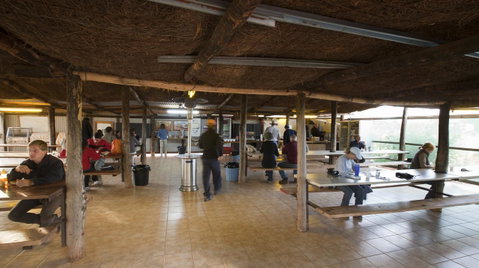 Kings Creek Station - Goulburn Accommodation 11