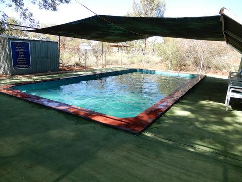Kings Creek Station - Goulburn Accommodation 1