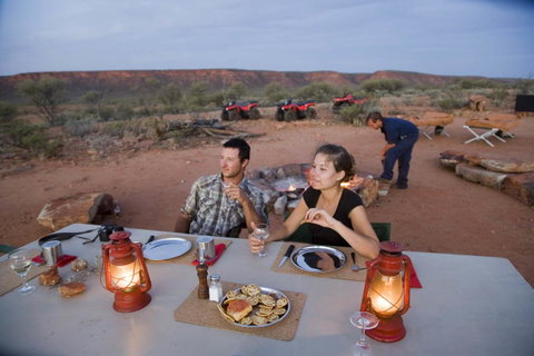 Kings Creek Station - Goulburn Accommodation 6