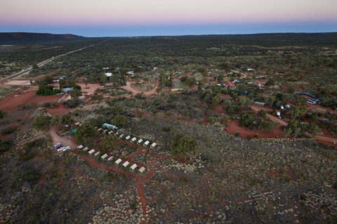 Kings Creek Station - Goulburn Accommodation 8