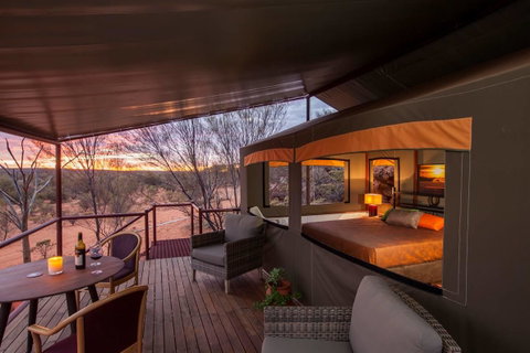 Kings Creek Station - Goulburn Accommodation 13