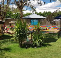 Alice's Secret Travellers Inn - Goulburn Accommodation