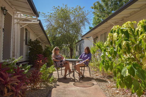 Mataranka Roadhouse - Goulburn Accommodation 3