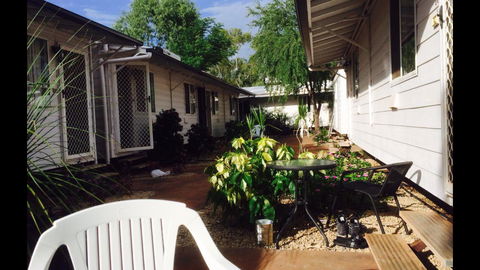 Mataranka Roadhouse - Goulburn Accommodation 2