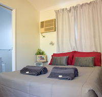 Mataranka Roadhouse - Goulburn Accommodation