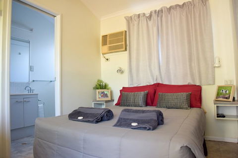 Mataranka Roadhouse - Goulburn Accommodation 0