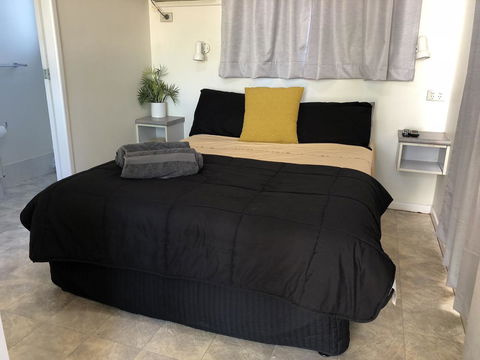 Mataranka Roadhouse - Goulburn Accommodation 6