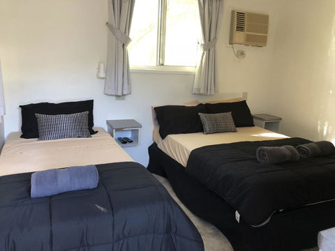 Mataranka Roadhouse - Goulburn Accommodation 8