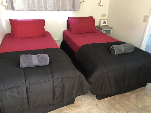 Mataranka Roadhouse - Goulburn Accommodation 7