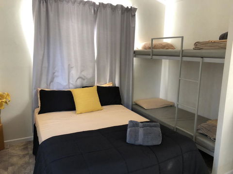 Mataranka Roadhouse - Goulburn Accommodation 9