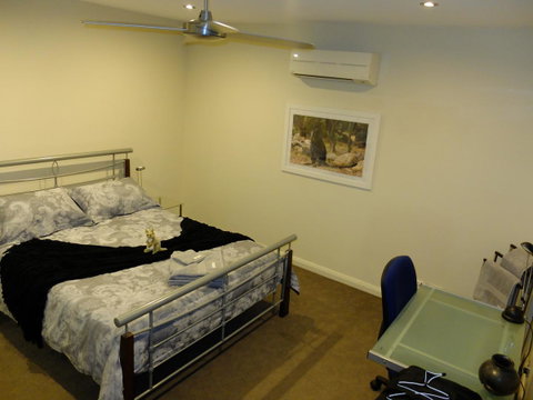 Rock Wallaby - Goulburn Accommodation 9