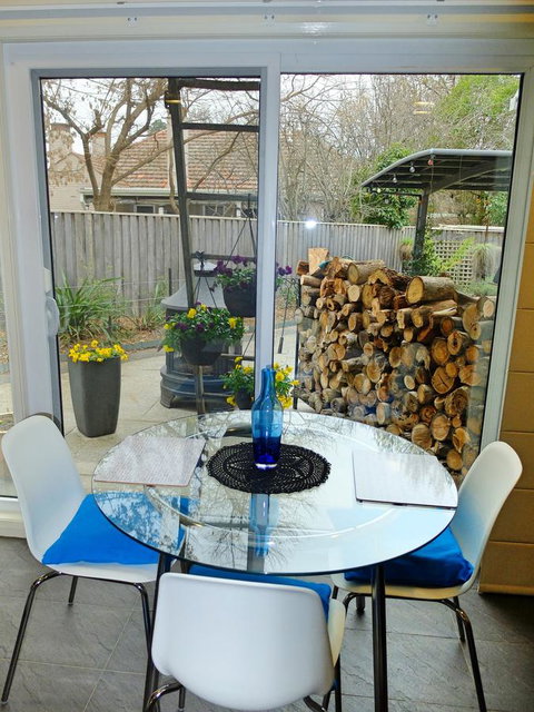 Rock Wallaby - Goulburn Accommodation 13