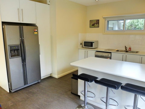 Rock Wallaby - Goulburn Accommodation 1