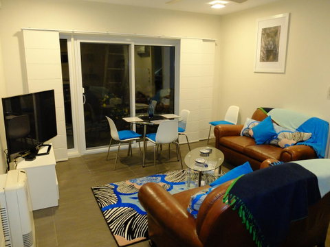Rock Wallaby - Goulburn Accommodation 16